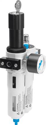 FESTO FRCS-3/8-D-5M-MIDI (194908) Wartungseinheit