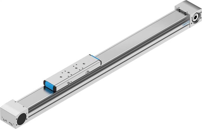 FESTO ELGA-TB-KF-80-600-0H (8041860) Zahnriemenachse
