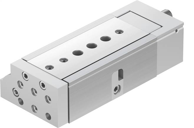 FESTO DGSL-25-50-EA (570208) Mini-Schlitten