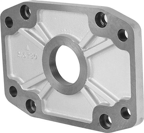 FESTO FNG-320 (157509) Flanschbefestigung