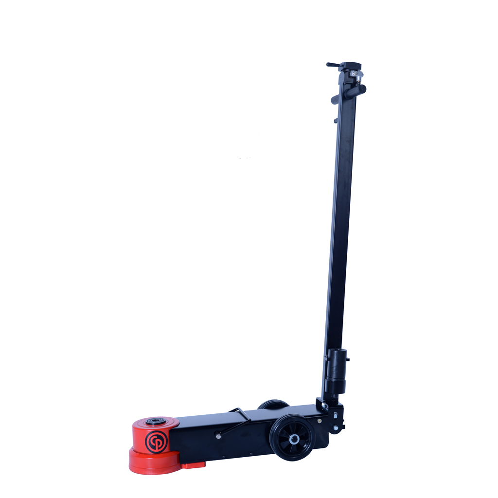 Chicago Pneumatic Luft-Hydraulischer Wagenheber CP85050 - nie wieder selbst pumpen!