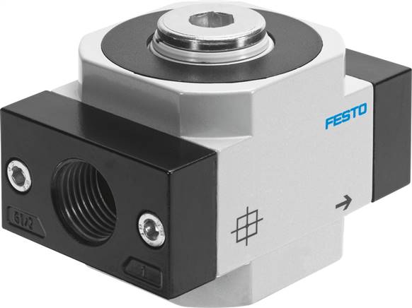 FESTO FRM-1/2-D-MAXI (186524) Abzweigmodul