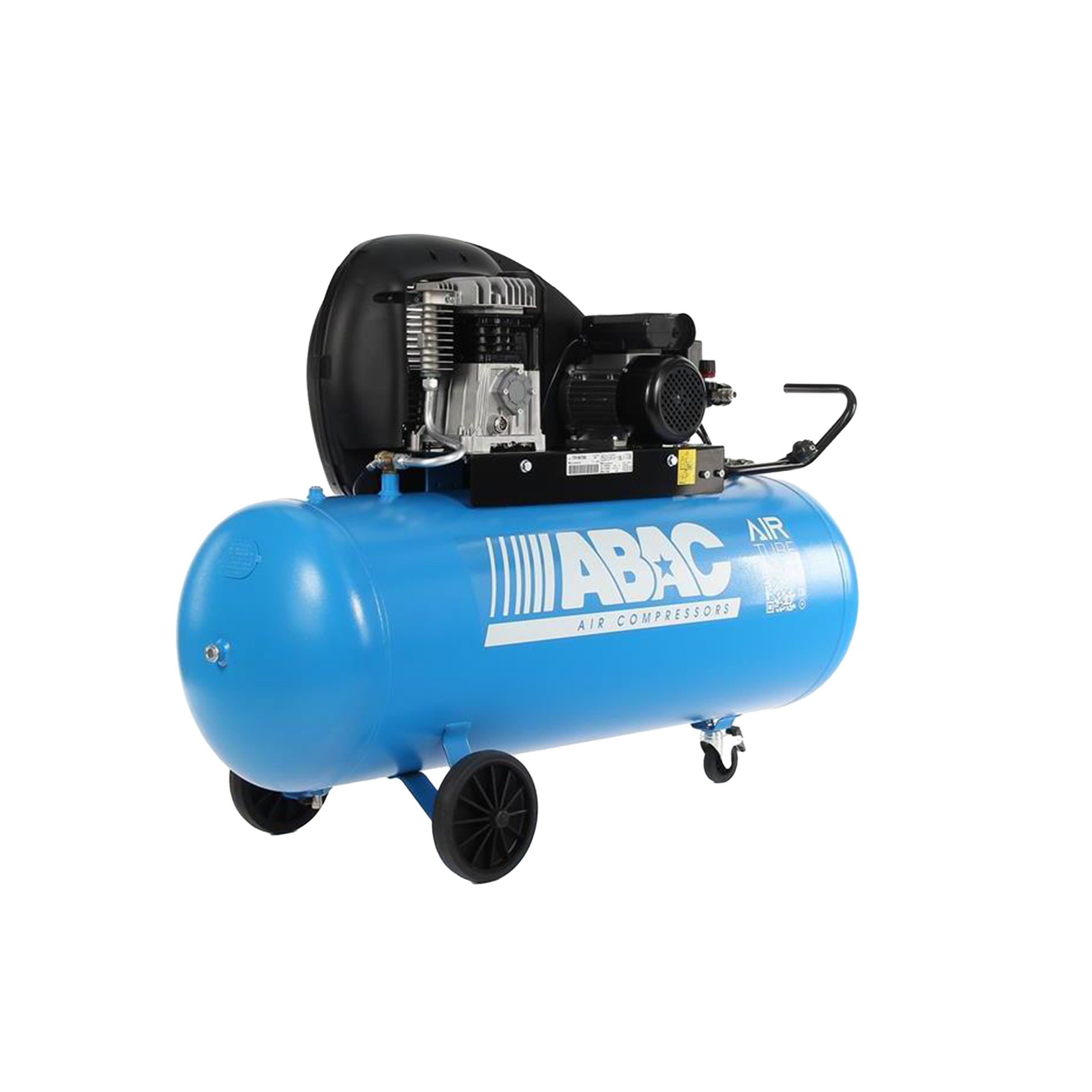 ABAC Kompressor EXT A29B 200 CT3, 4116028682