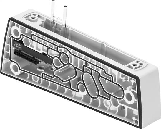 FESTO VMPAC-AP-14-B-2 (576575) Anschlussplatte