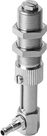 FESTO ESH-HDL-4-PK (189250) Vakuumsauger-Halter