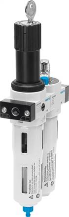 FESTO FRCS-3/8-D-5M-O-MINI (194885) Wartungseinheit