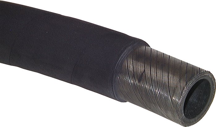4 SP Schlauch, EN 856, DN 19