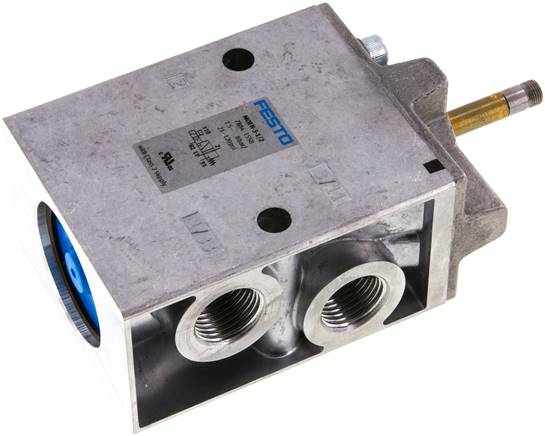 FESTO MOFH-3-1/2 (7884) Magnetventil