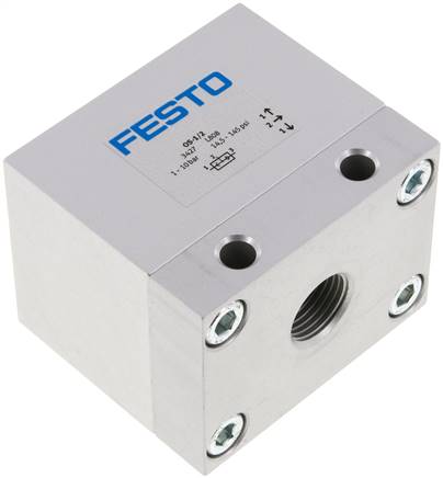 FESTO OS-1/2 (3427) ODER-Glied