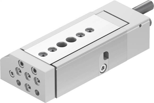 FESTO DGSL-10-20-PA (543943) Mini-Schlitten