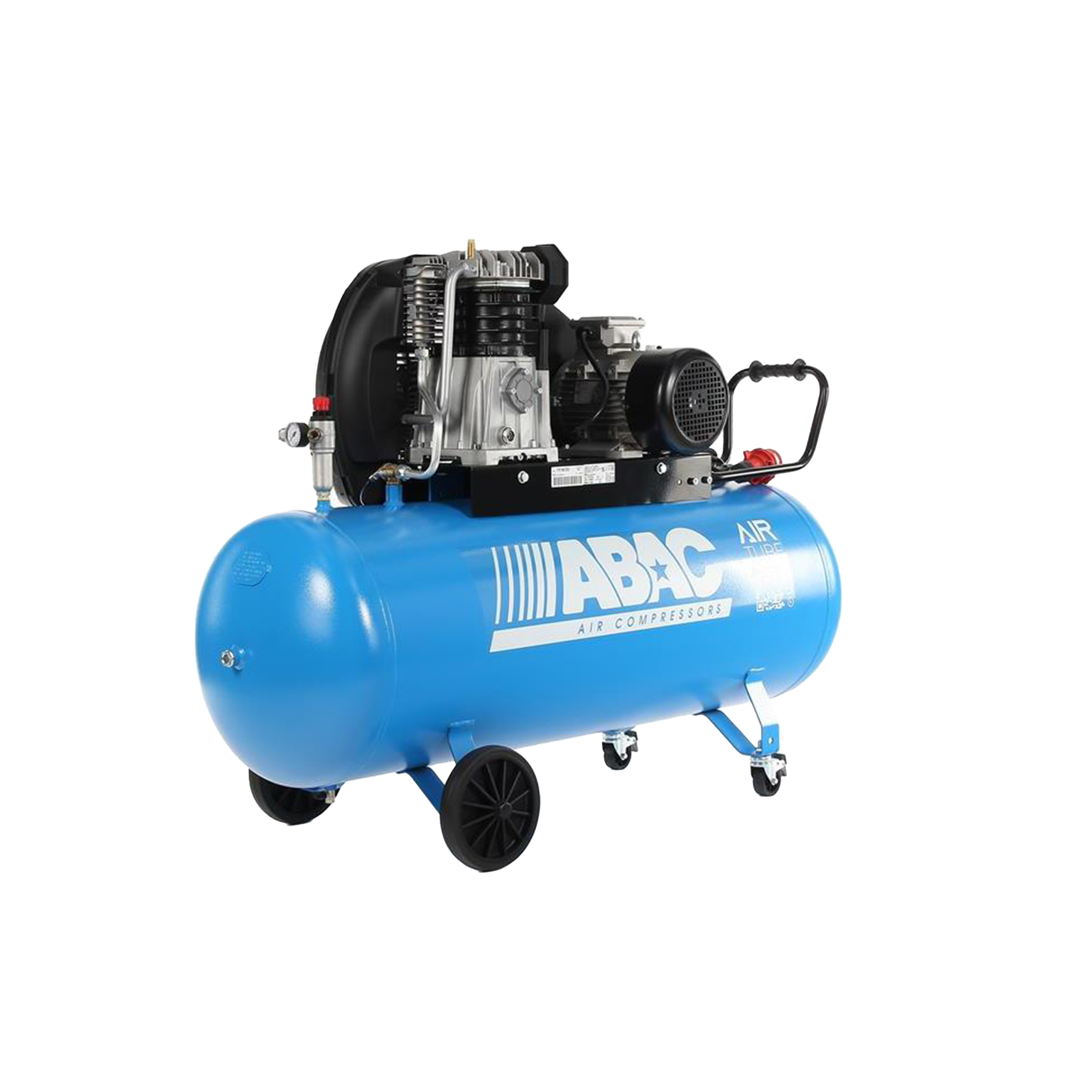 ABAC Kompressor EXP A49B 200 CT4, 4116028553