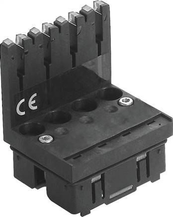 FESTO VMPA2-MPM-EMM-4 (537986) Elektronikmodul