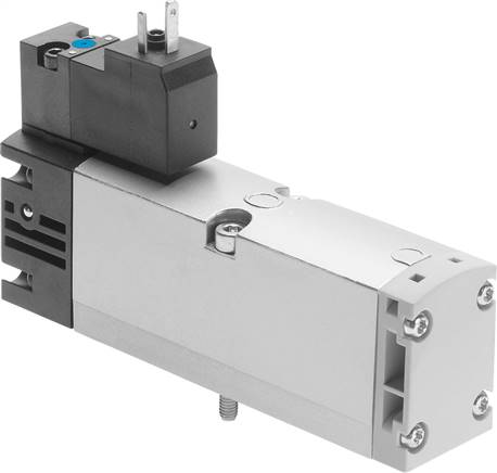 FESTO VSVA-B-M52-MZH-A1-2AC1 (547200) Magnetventil