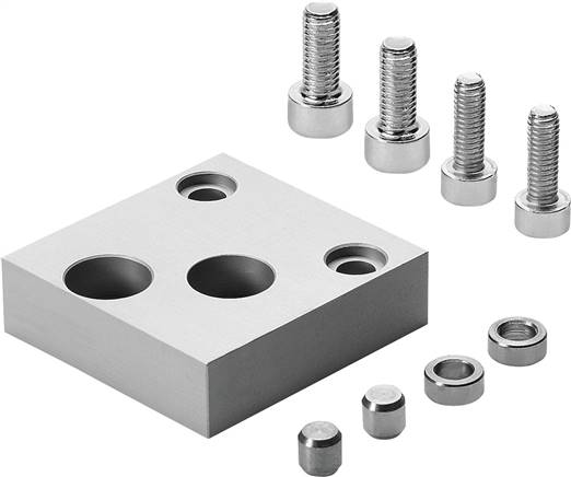 FESTO HAPG-2 (163251) Adapterbausatz