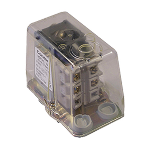 Condor MDR 43/6 2,5-6 bar G 1/4" DBA BAAA xxxA040 XAA XXX