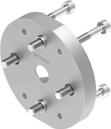 FESTO DHAA-G-R3-32-B8-25 (8079218) Adapterbausatz