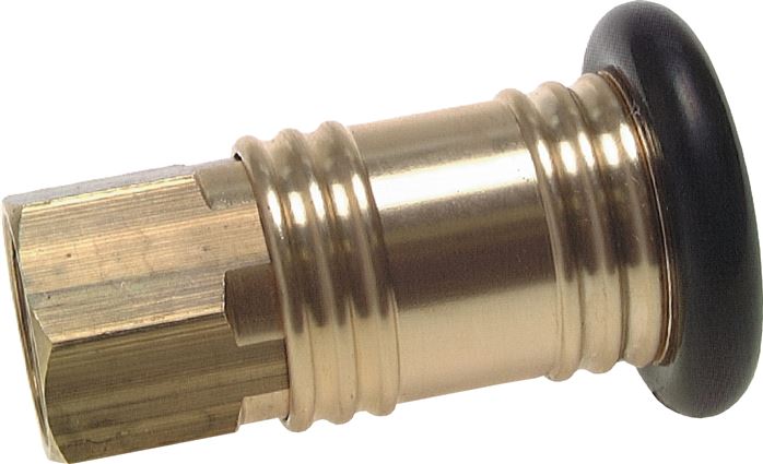 Schnellkupplung (NW12) G 3/4"(IG)