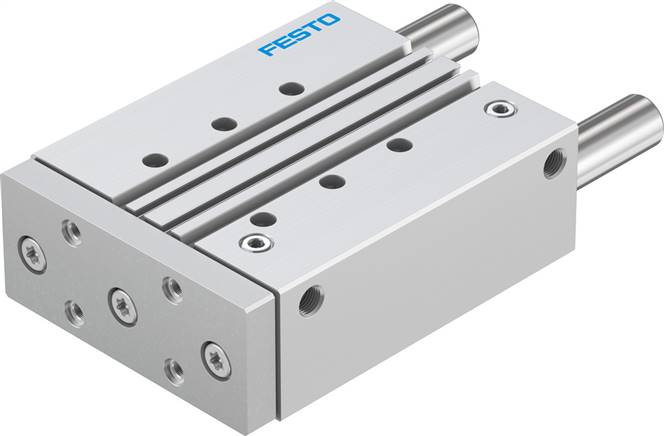 FESTO DFM-50-125-P-A-GF (170875) Führungszylinder