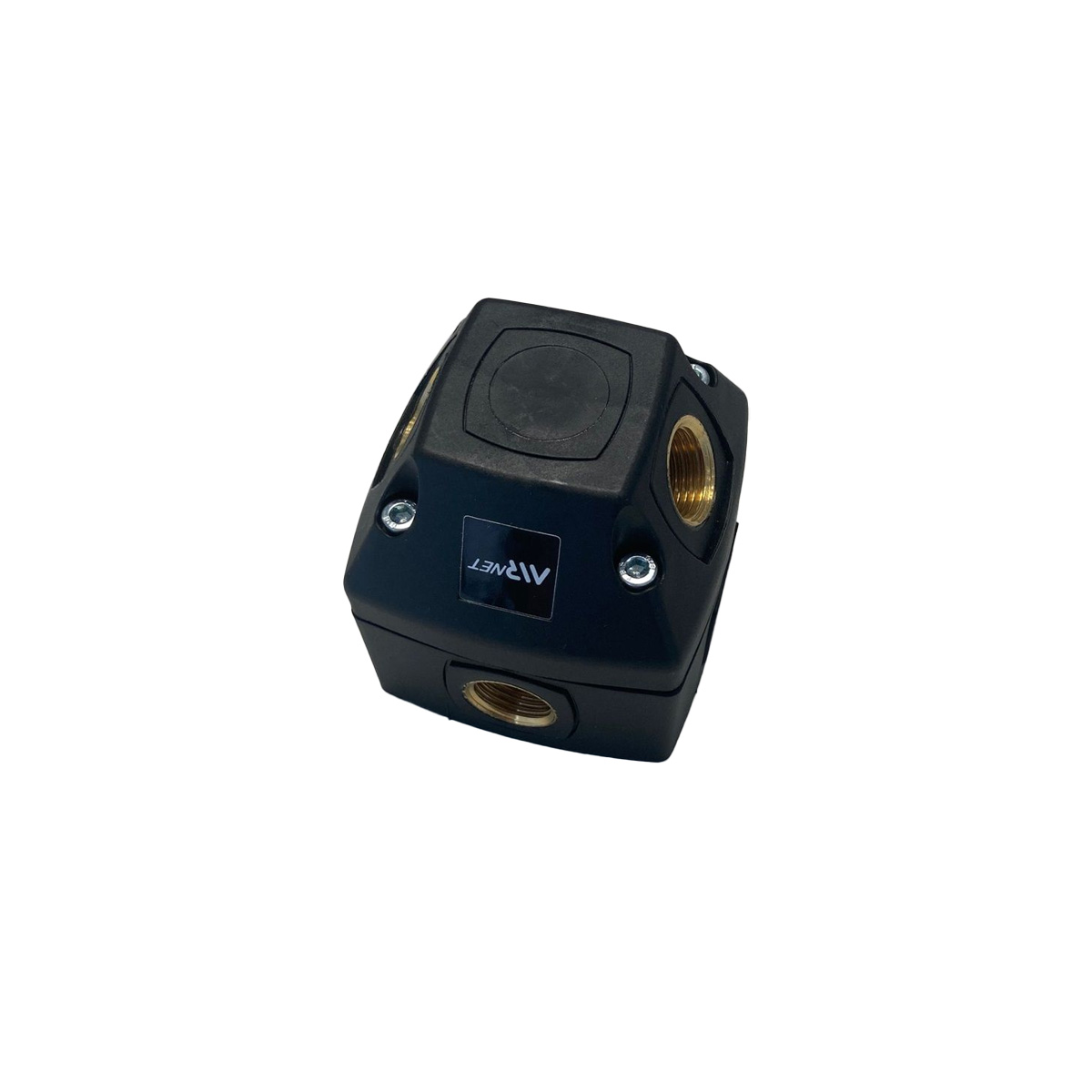 DF-Rohrleitungsdose RLD-BT 2+3x1/2i Vergleichsnummer 2813002822