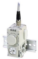 SMC ISA3-GCP-1N SMC Luftsensor