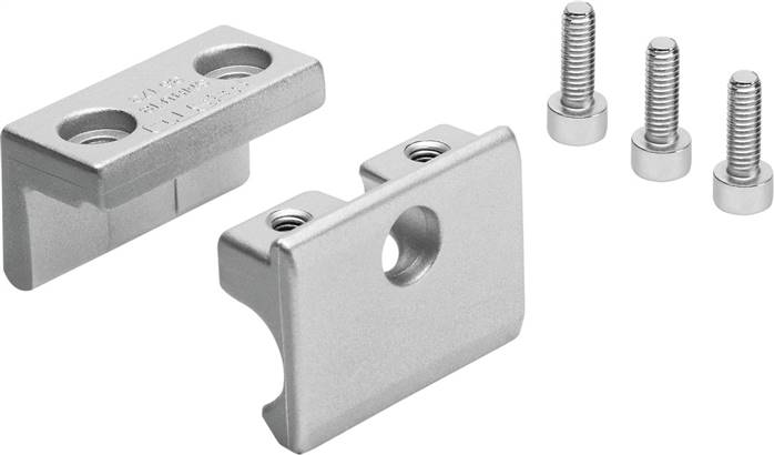 FESTO SMBU-1-B (36173) Befestigungsbausatz