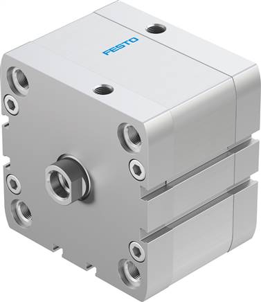 FESTO ADN-80-20-I-P-A (536365) Kompaktzylinder
