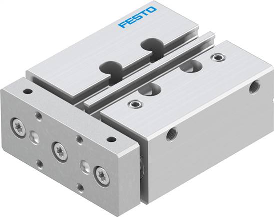 FESTO DFM-12-25-P-A-GF (170826) Führungszylinder