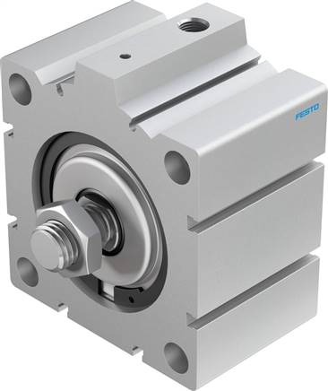 FESTO AEVC-100-25-A-P (188331) Kurzhubzylinder