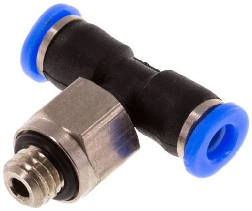 T-Steckanschluss M 5-3mm, IQS-Mini
