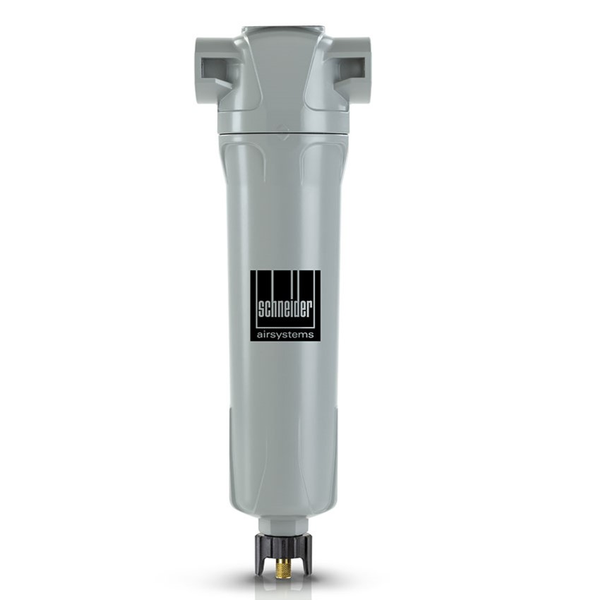 Schneider Industrie- Mikrofilter Typ  FC 212 (G3/4)