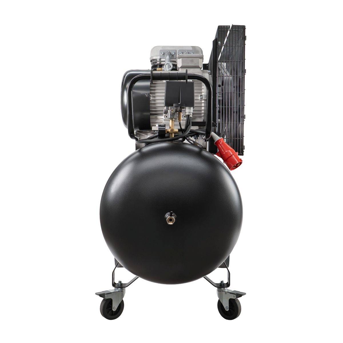Compressore Schneider CRAFTMASTER 650-10-270 D 4116026995