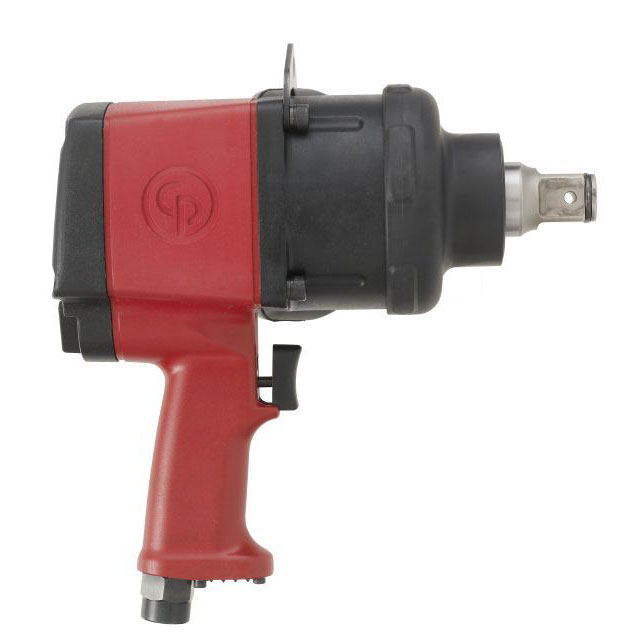 Chicago Pneumatic SCHLAGSCHRAUBER 1" CP6910-P24 (Ersetzt CP894)