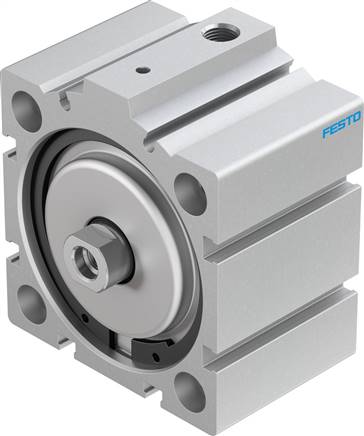 FESTO AEVC-63-10-I-P-A (188276) Kurzhubzylinder