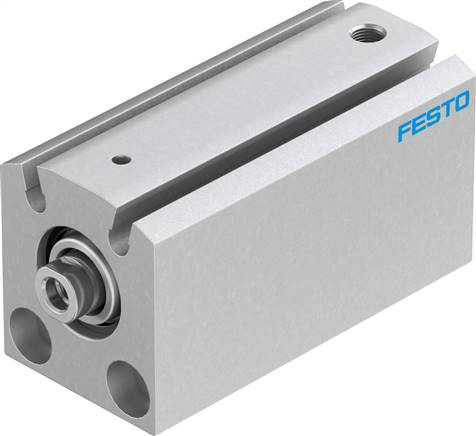 FESTO AEVC-16-25-I-P-A (188098) Kurzhubzylinder