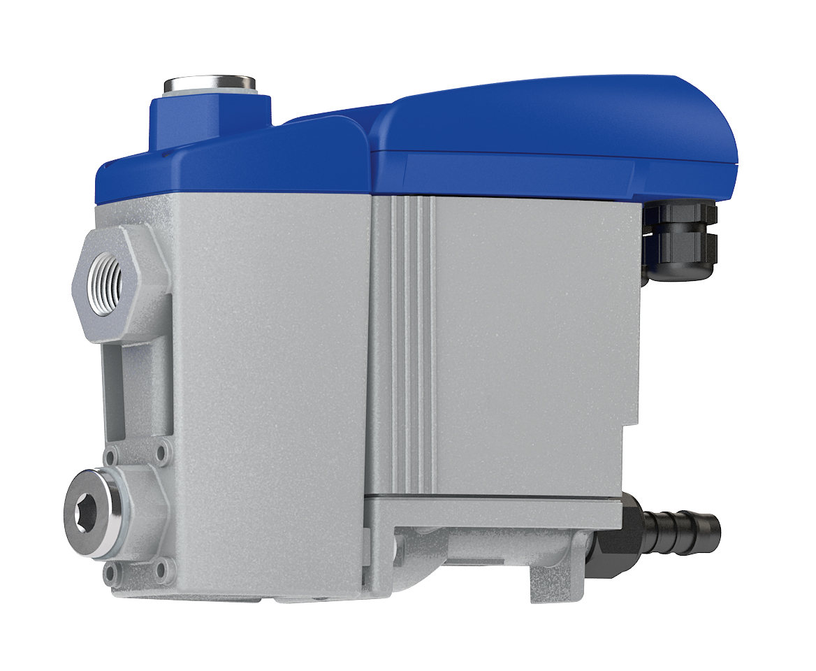 BEKO Kondensatableiter BEKOMAT 33 U bis 10 m³/min Kompressorleistung 4024393