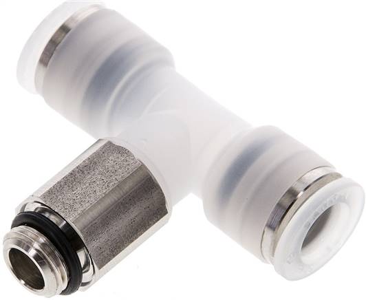 T-Steckanschluss G 1/8"-8mm, IQS-PP