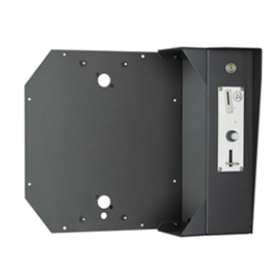 Option Serie ALF Tronik Tankstelle Münzprüfer