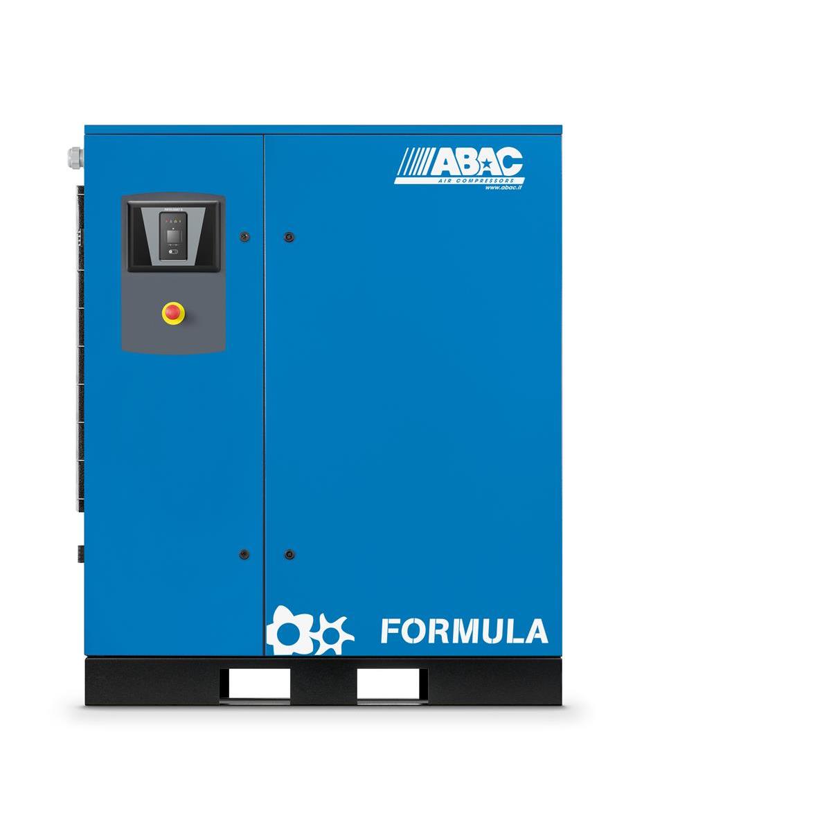 ABAC Schraubenkompressor FORMULA M37 10 400 50 MEAA