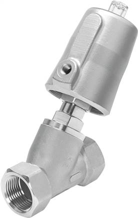 FESTO VZXF-L-M22C-M-B-N2-450-M1-V4V4T-50-3 (1002562) Schrägsitzventil