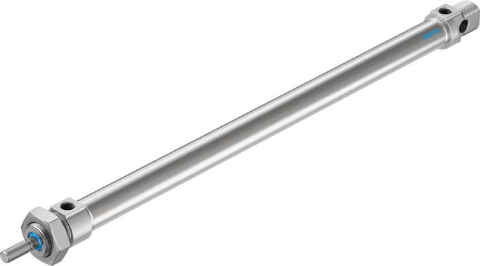 FESTO DSNU-20-300-P-A (19217) Normzylinder