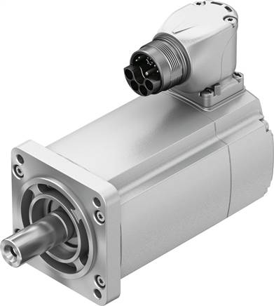 FESTO EMMT-AS-60-S-LS-RSB (5242198) Servomotor