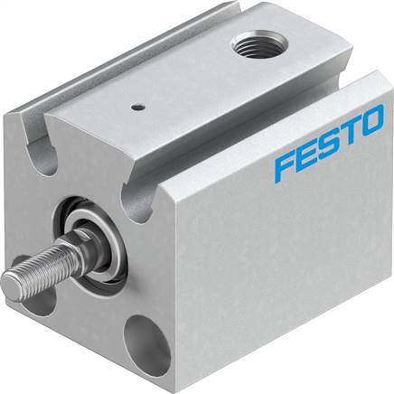 FESTO AEVC-10-5-A-P-A (188072) Kurzhubzylinder