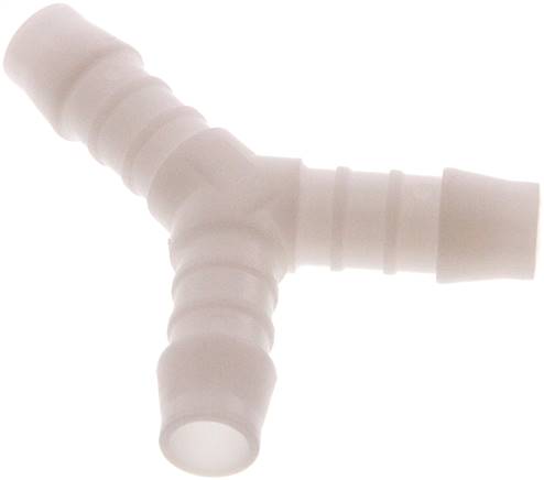 Y-Schlauchverbinder 10mm, POM