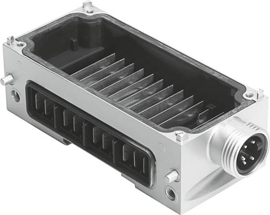 FESTO CPX-M-GE-EV-Z-7/8-5POL-VL (8022158) Verkettungsblock