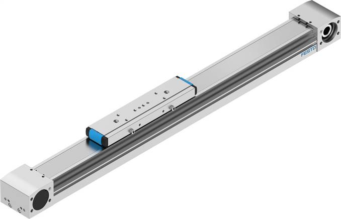 FESTO ELGA-TB-KF-70-400-0H (8041852) Zahnriemenachse