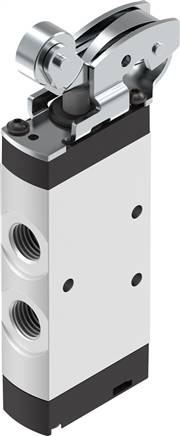 FESTO VMEF-R-M52-M-G14 (8047094) Rollenhebelventil