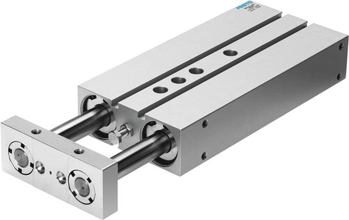 FESTO DPZ-32-80-P-A (159821) Doppelkolbenzylinder