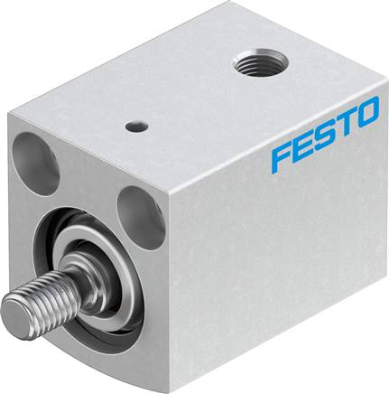 FESTO AEVC-12-10-A-P (188087) Kurzhubzylinder