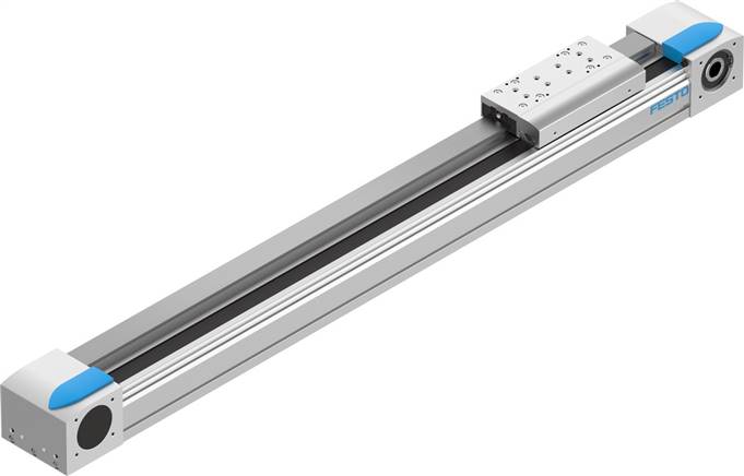 FESTO EGC-120-800-TB-KF-0H-GK (3013367) Zahnriemenachse