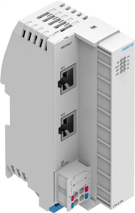 FESTO CPX-E-PN (4080497) Busmodul